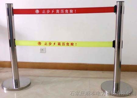 北京3米不锈钢带式围栏， 不锈钢带式围栏报价，