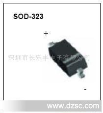 供应二极管B5818WS SOD-323