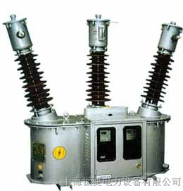 JLS-35KV户外油浸式高压电力计量箱全国价