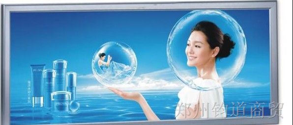 拉布灯箱 拉布灯箱用LED灯条