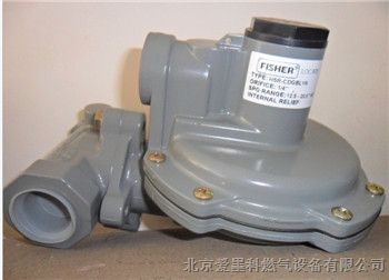 供应FISHER HSR燃气减压阀/瓦斯调压器