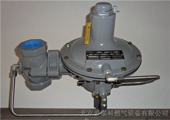供应FISHER299H天然气调压器