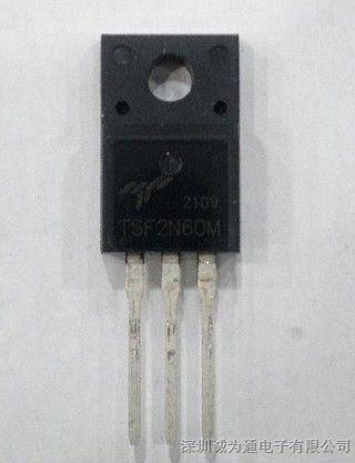 供应信安MOSFET