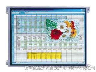 供应台湾晶采10.1寸AM1280800F1TNQW00
