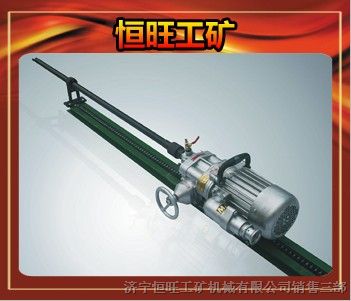 供应KHYD80岩石电钻  额定功率4KW岩石电钻