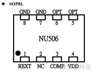 供应台湾数能NU506，代理商