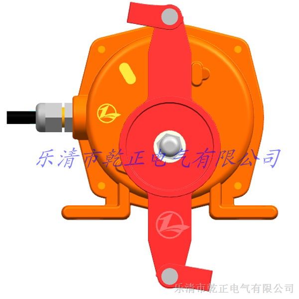 供应双向拉绳开关HFKLT2-I HFKLT2-1 YF-BLKT-I紧急停机开关