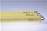 日立防紫外线灯管F20T10/DY  黄色灯管