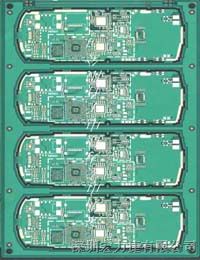 供应PCB制作，PCB祥板批量制作