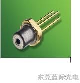 2014年款欧司朗520NM120MW大功率激光二极管，绿光120MW大功率激光二极管