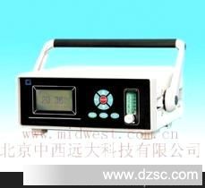 便携氧氮分析仪