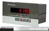 XK3190-C8上下限报警电子称，继电器输出控制重量警示电子磅秤