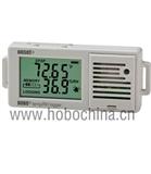 骏凯代理HOBO温湿度记录仪UX100-003测温湿度仪
