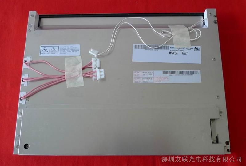 供应AUO (友达)  G104SN05 V0  10.4