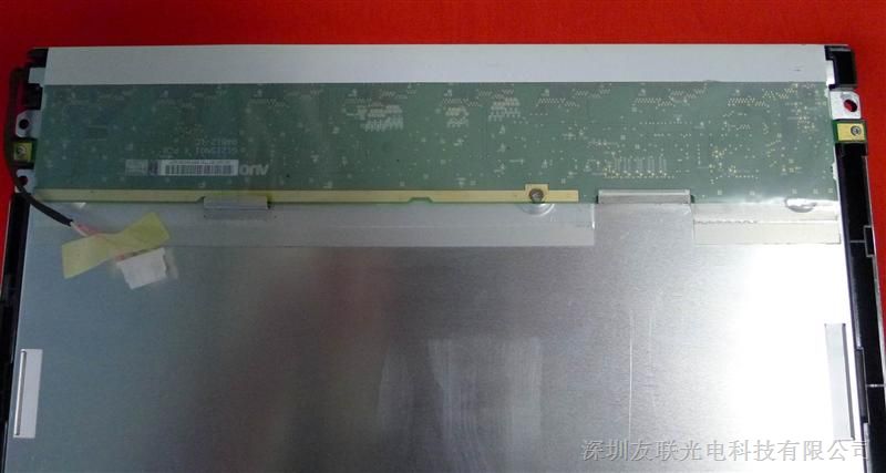供应 AUO (友达)  G121SN01 V0  12.1