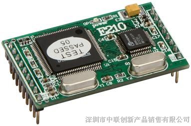 供应工TTL转以太网模块