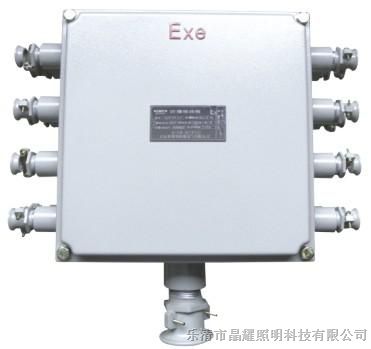 供应BJX20/8型号防爆接线箱 防爆接线箱厂家