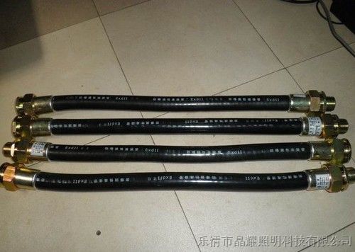 供应BNG700*G 1/2防爆挠性连接管价格