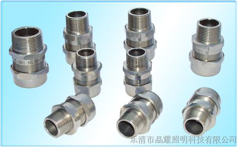 供应BHJ-d防爆活接头价格  防爆活接头选型指导