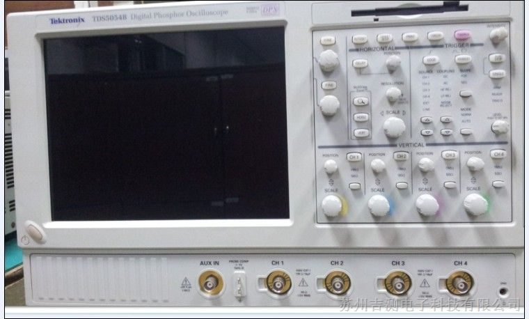 TDS5034B~维修租赁TDS5054B~苏州上海二手泰克TDS5054