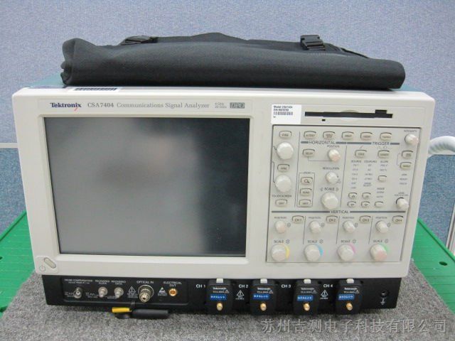 CSA7404<维修租赁CSA7404<苏州上海二手泰克CSA7404