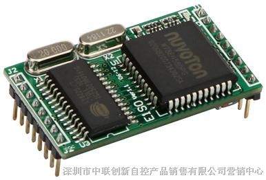 供应康耐德工业级,TTL转TCP/IP,TTL转RJ45,通讯模块