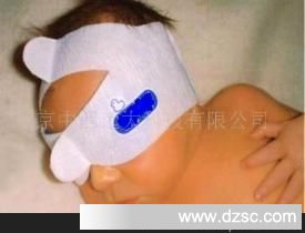 新生儿蓝光眼罩/新生儿护眼罩（5