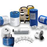 防护电容器（电压6～35kv,容量0.025～0.5uF）