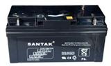 山特ups蓄电池12v65ah工业电源专用蓄电池