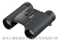 供应尼康 新款 阅野Sportstar EX系列8×25 10×25望远镜
