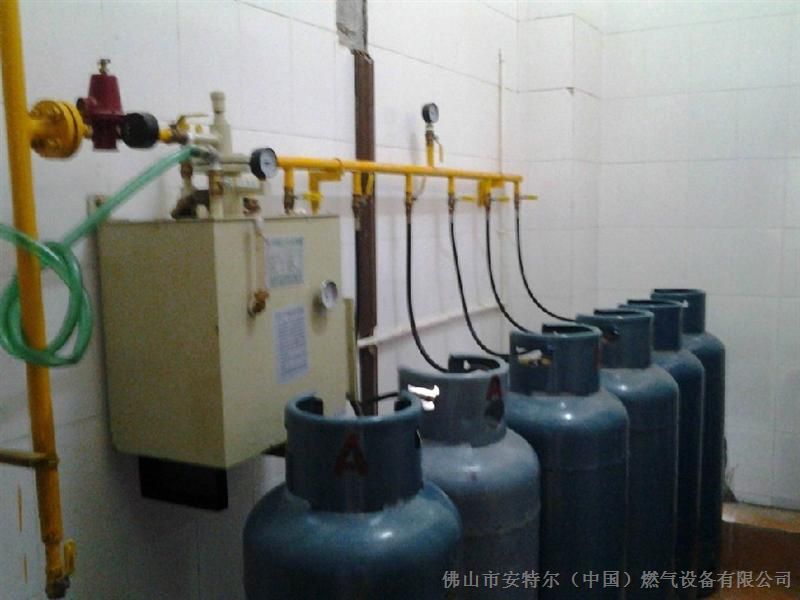 供应50kg/h液化气气化器液化气气化炉作用于好处