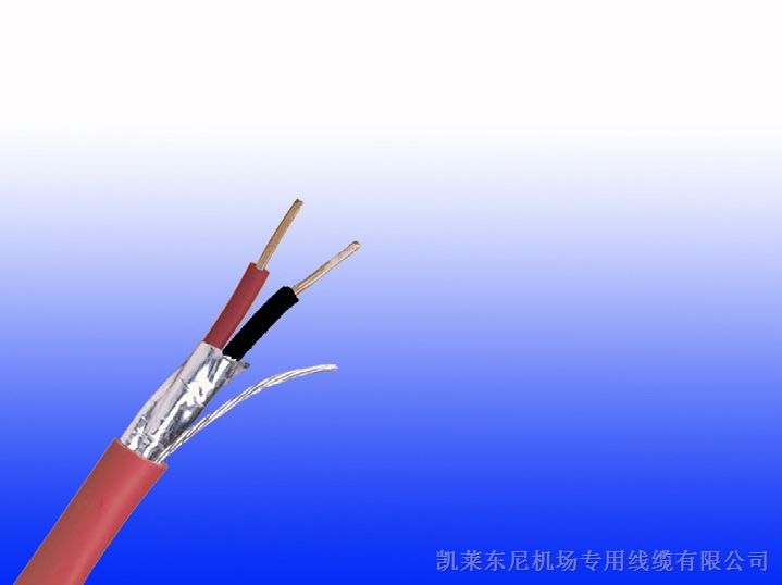 供应英标BS7629陶瓷化硅橡胶柔性屏蔽控制电缆