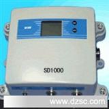 SD1000多通道温度显示仪