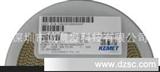 KEMET贴片钽电容T491B106K020AT T491系列 *X NEC ROHM