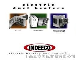 供应美国INDEECO循环加热器、INDEECO防爆加热器