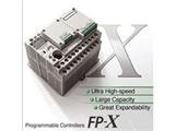 FP-X 松下PLCFPX系列（可编程控制器）代理