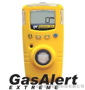 供应GAXT-M-DL一氧化碳泄漏测定器，CO报警仪
