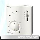 西门子房间温控器 温度控制器 控制面板 *空调液晶温控器