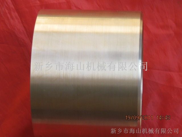 供应ZCuSn5Zn5Pb5（5-5-5）耐磨铜套定制加工