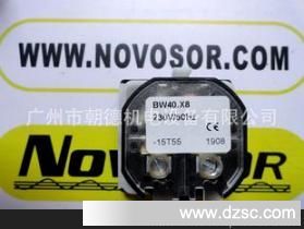 BW40.18 230V 60HZ MULLER 时间继电器 现货