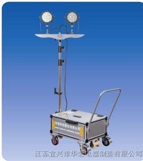 供应GAD515充电型升降式照明装置企业库