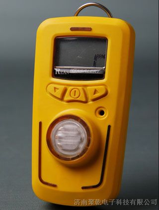 供应台州便携式氨气报警仪-手持式硫化氢报警器