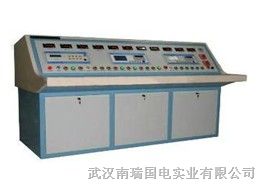 供应新疆NRIZHT-Z变压器特性综合测试台生产厂家