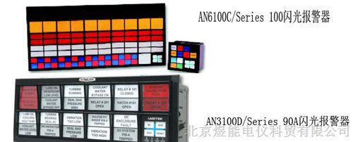 AN6100C/ Series100闪光报警器