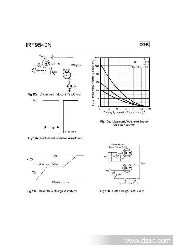 IRF9540N6