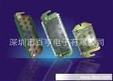 百亨电阻 BPR板型大电阻器