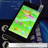 深圳国产智能手机批发 D06 4.3电容屏 安卓4.2 四核8G内存 *