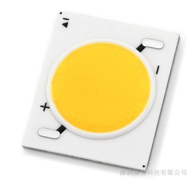 供应sharp cob led光源出光面尺寸7.4/10/17.2MM