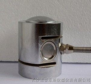 供应江苏南京柱式称重传感器NOS-Z208/储物罐传感器
