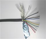 伺服电机线缆7对14芯双绞屏蔽信号线7P*25AWG电缆编码器线